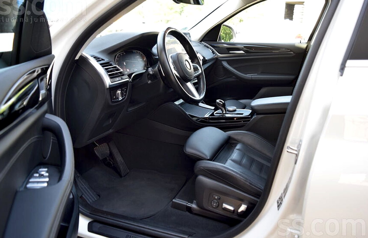 BMW X4 — foto 5