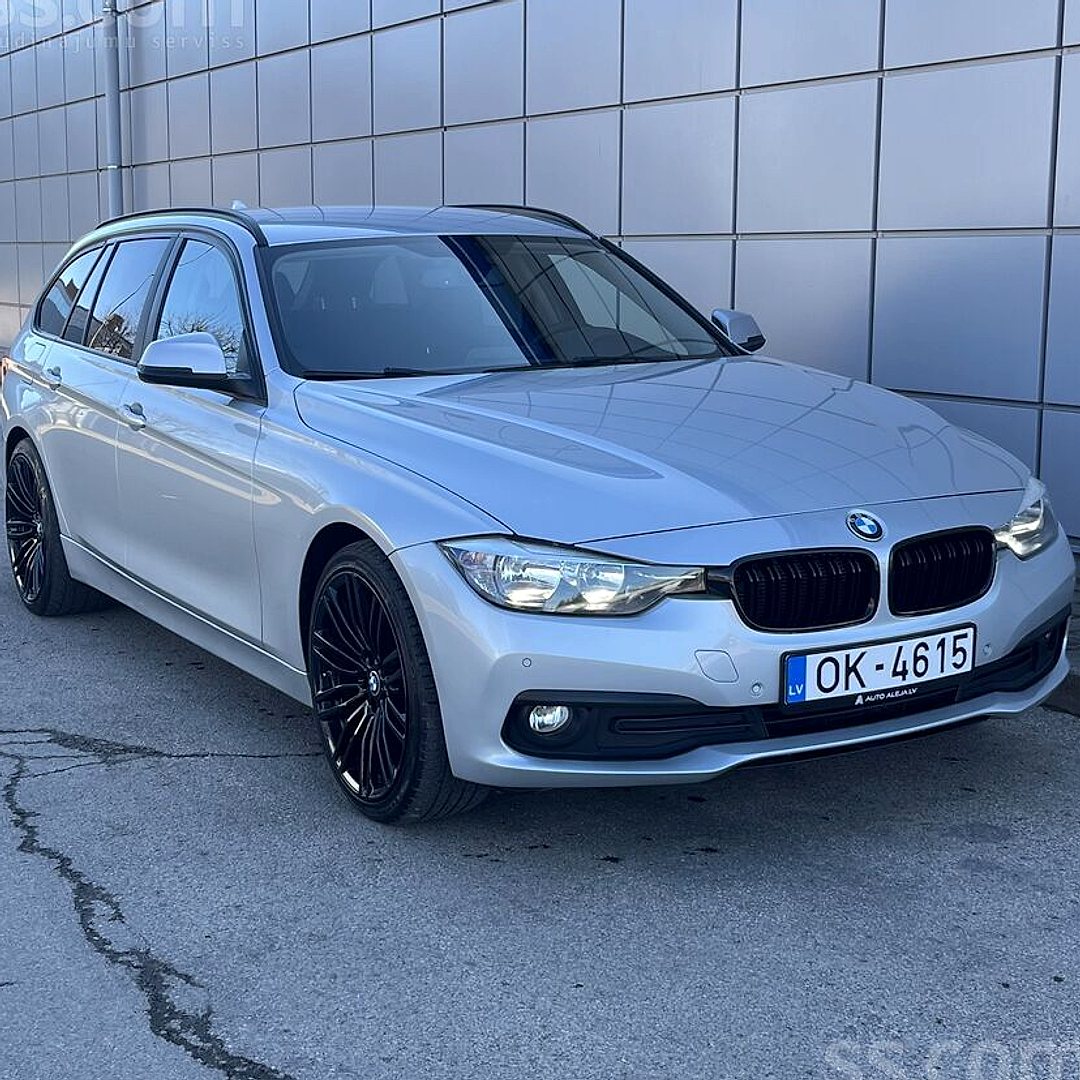 BMW 318 — foto 2