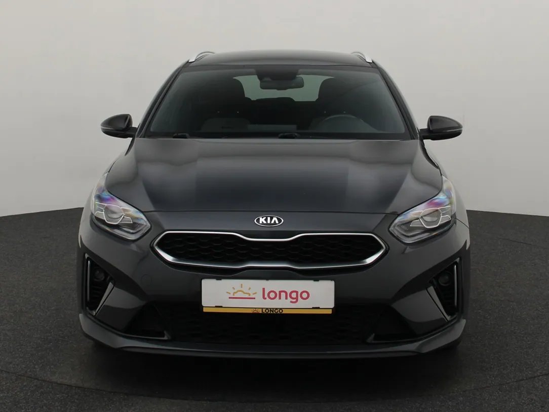 KIA Ceed — foto 4