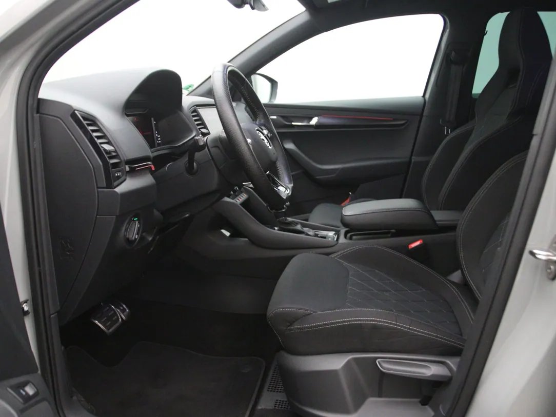 Škoda Karoq — foto 5