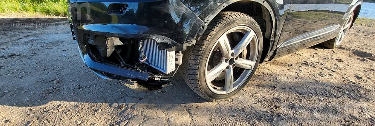 Audi Q7 — foto 2