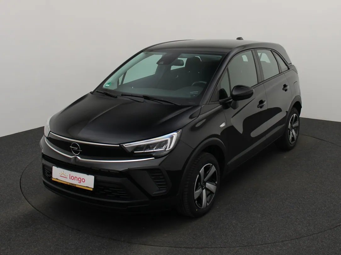 Opel Crossland — foto 2