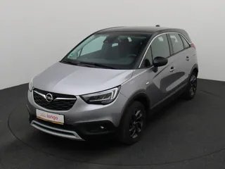 Opel Crossland X, 2020. gads