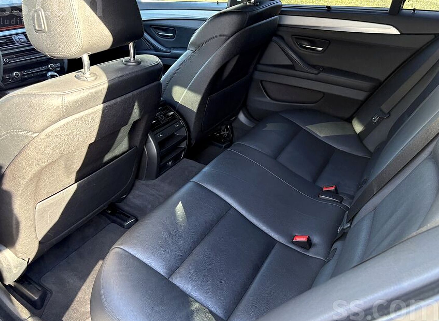 BMW 525 — foto 6