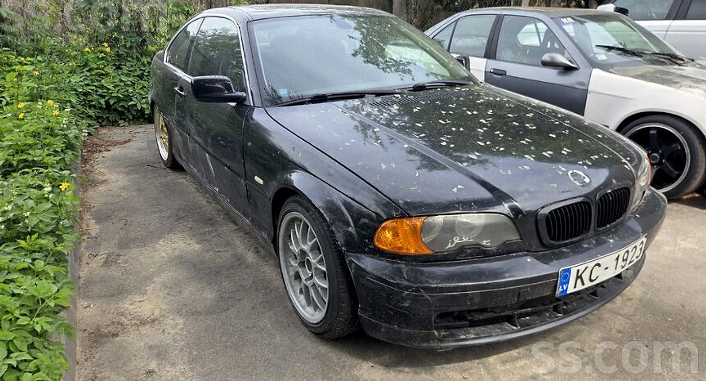 BMW 328 — foto 2
