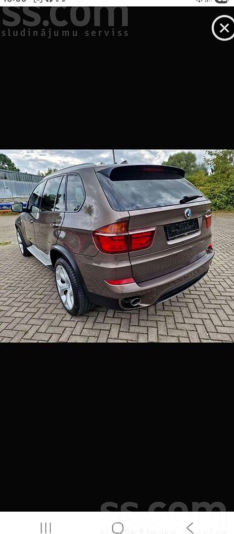 BMW X5 — foto 2