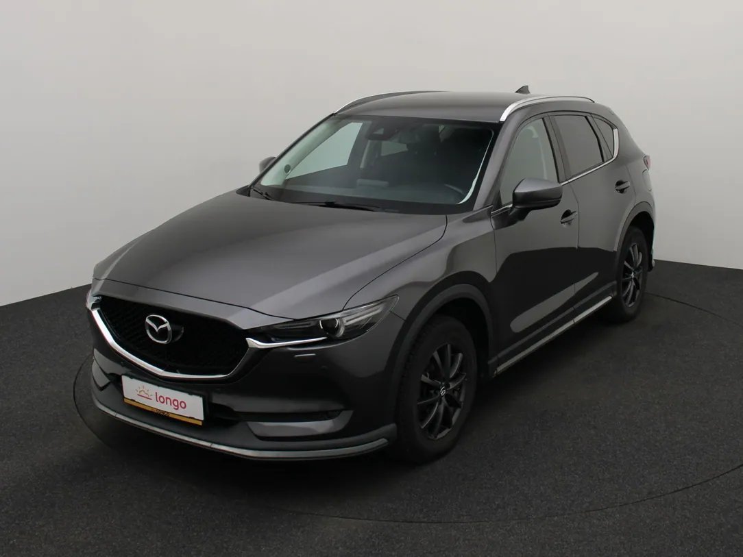 Mazda Cx-5 — foto 2