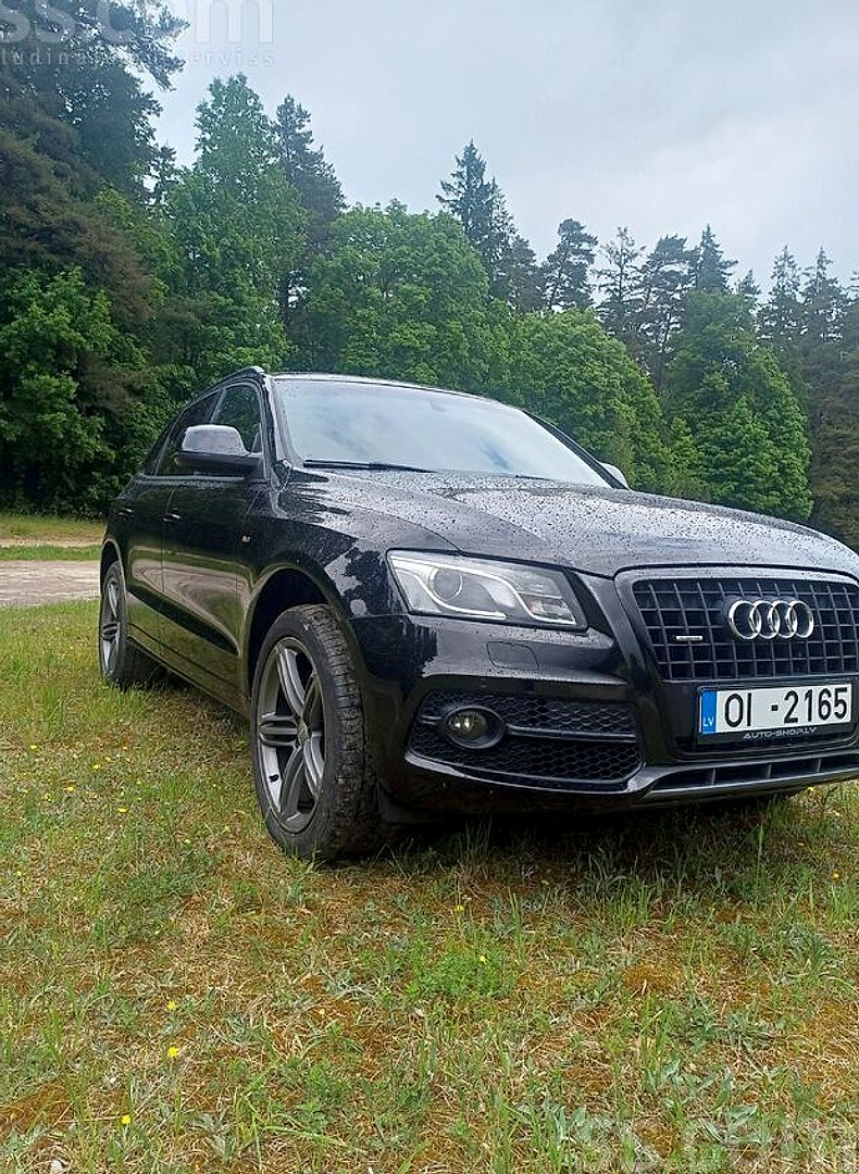 Audi Q5 — foto 2
