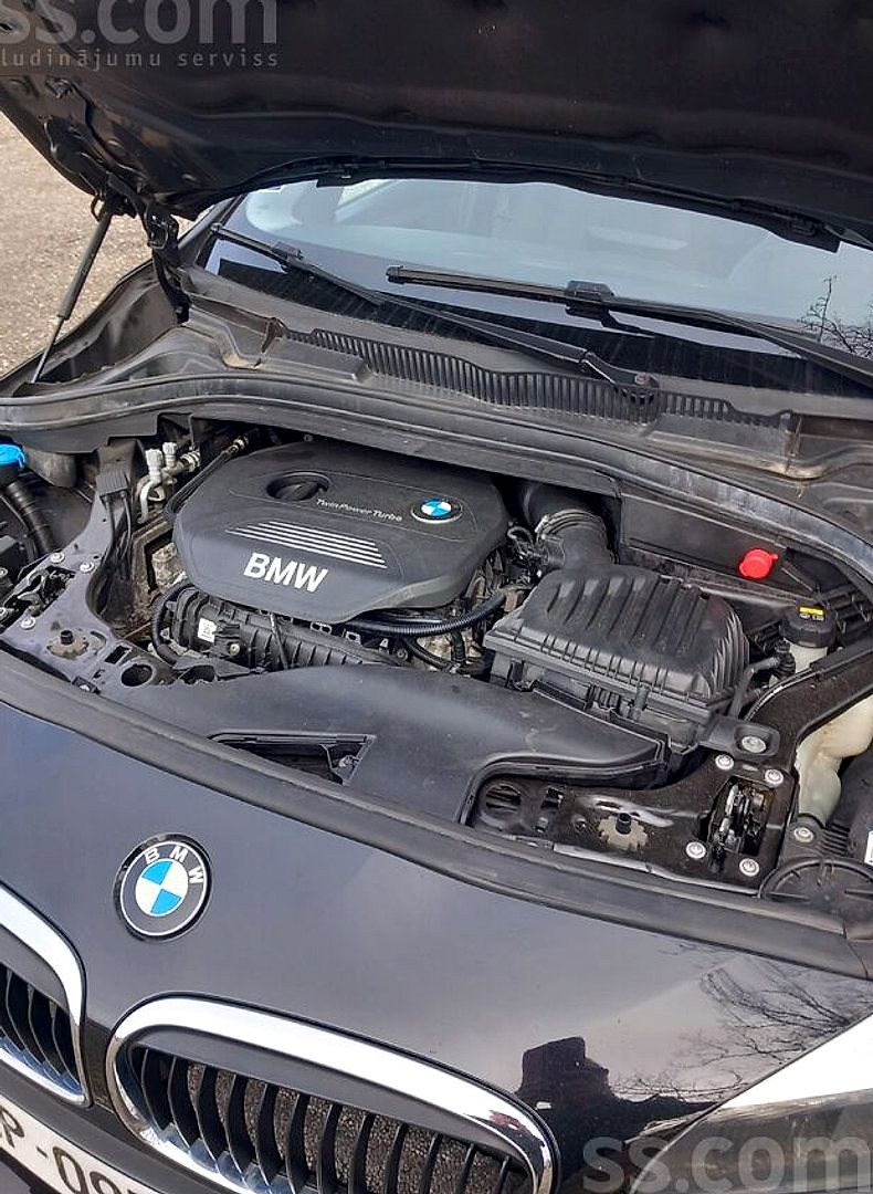 BMW 216 — foto 2
