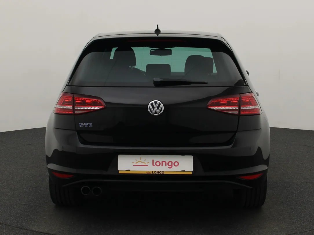 Volkswagen Golf 7 — foto 6
