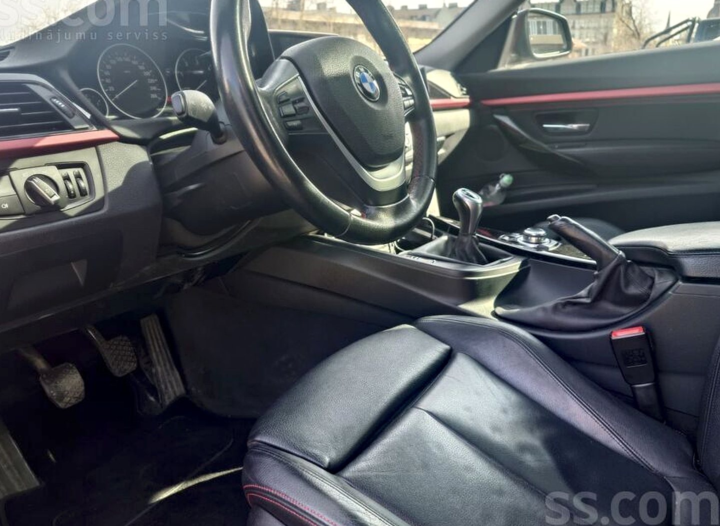 BMW 318 — foto 3