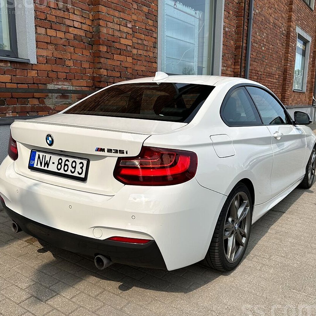 BMW M2 — foto 5