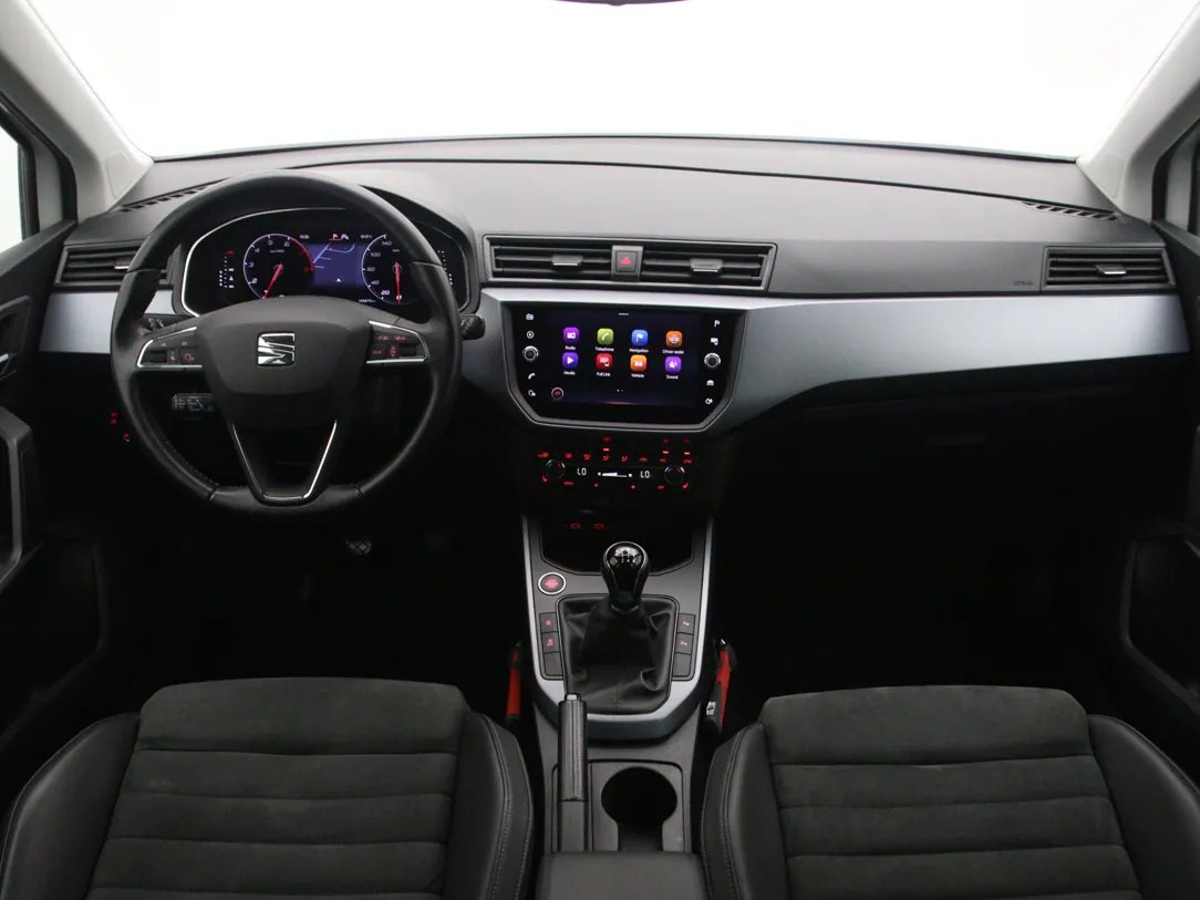 SEAT Arona — foto 3