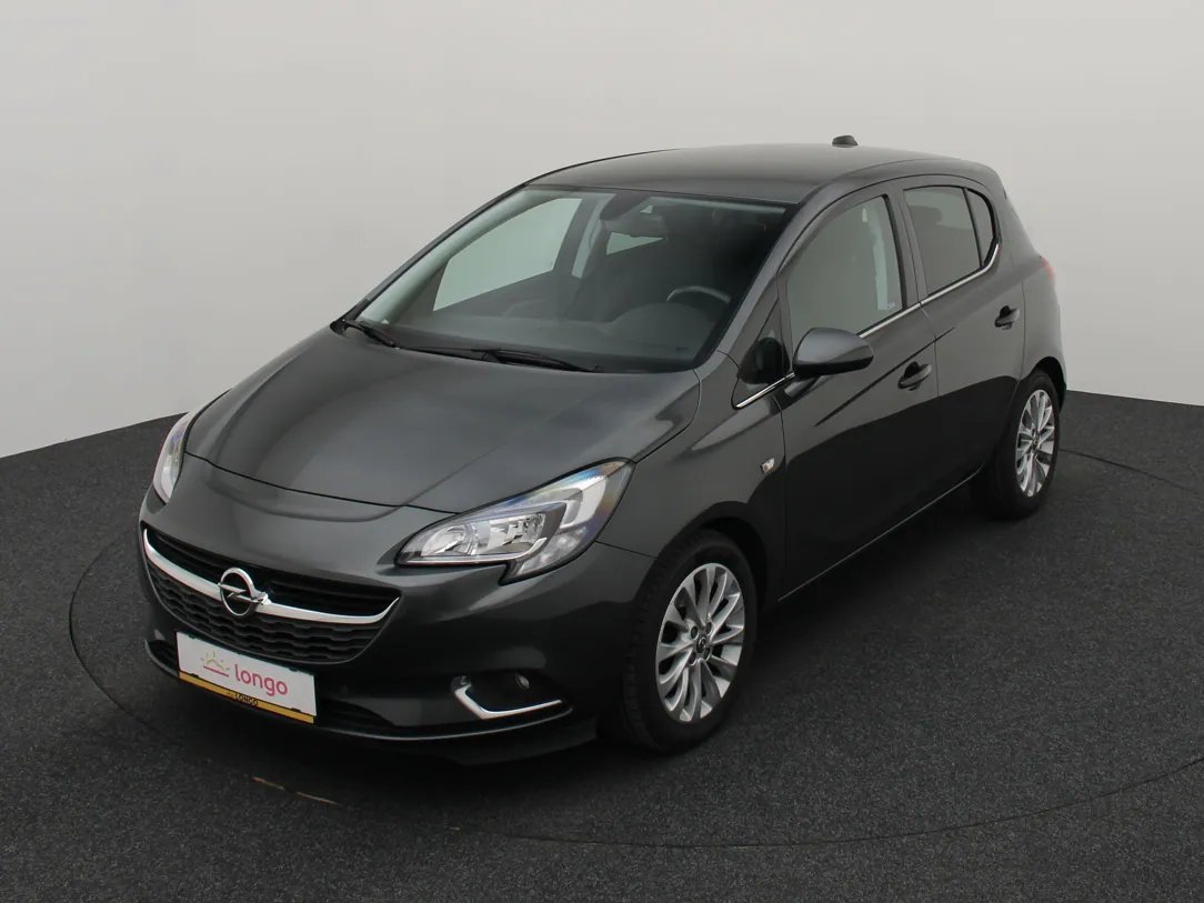 Opel Corsa — foto 2
