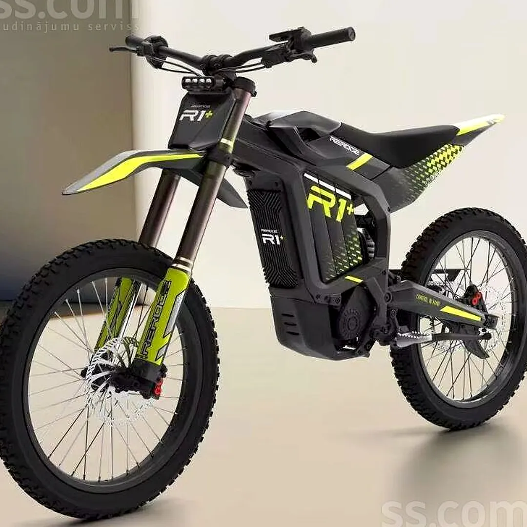 Cits Rerode r1+