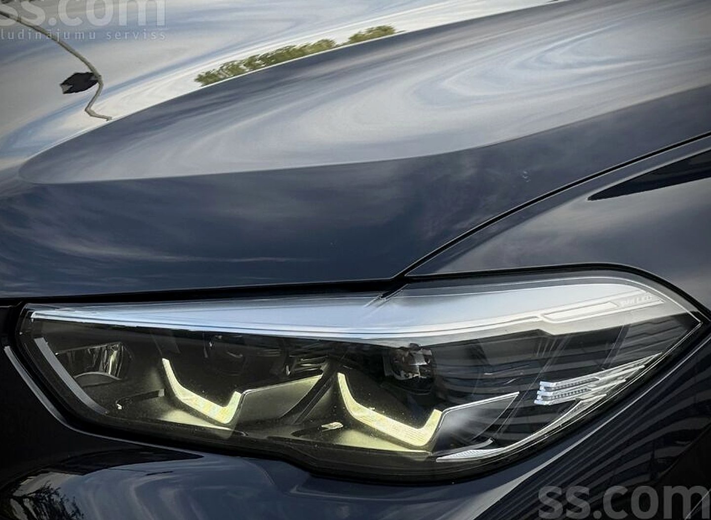 BMW X5 — foto 5