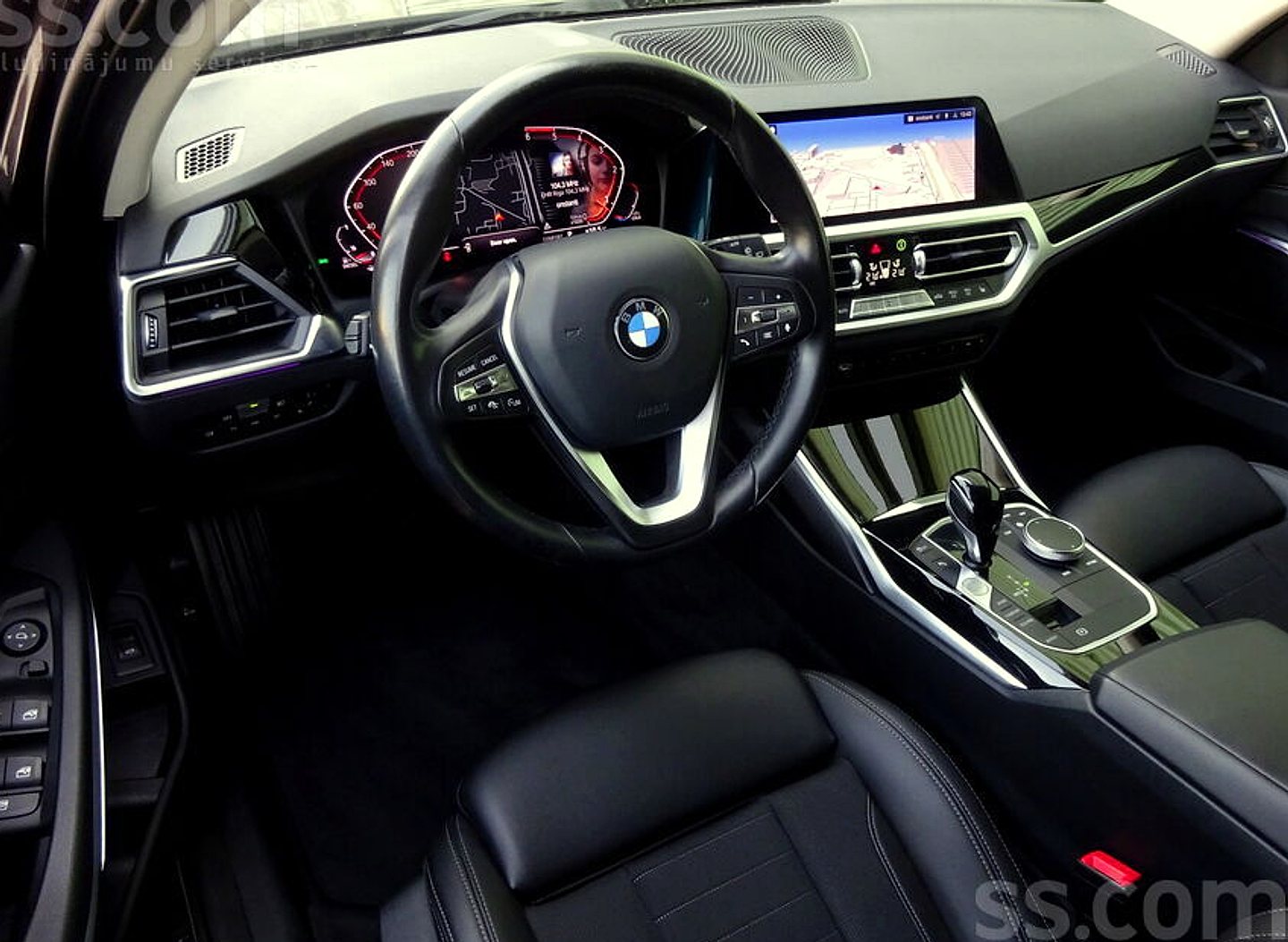 BMW 318 — foto 6