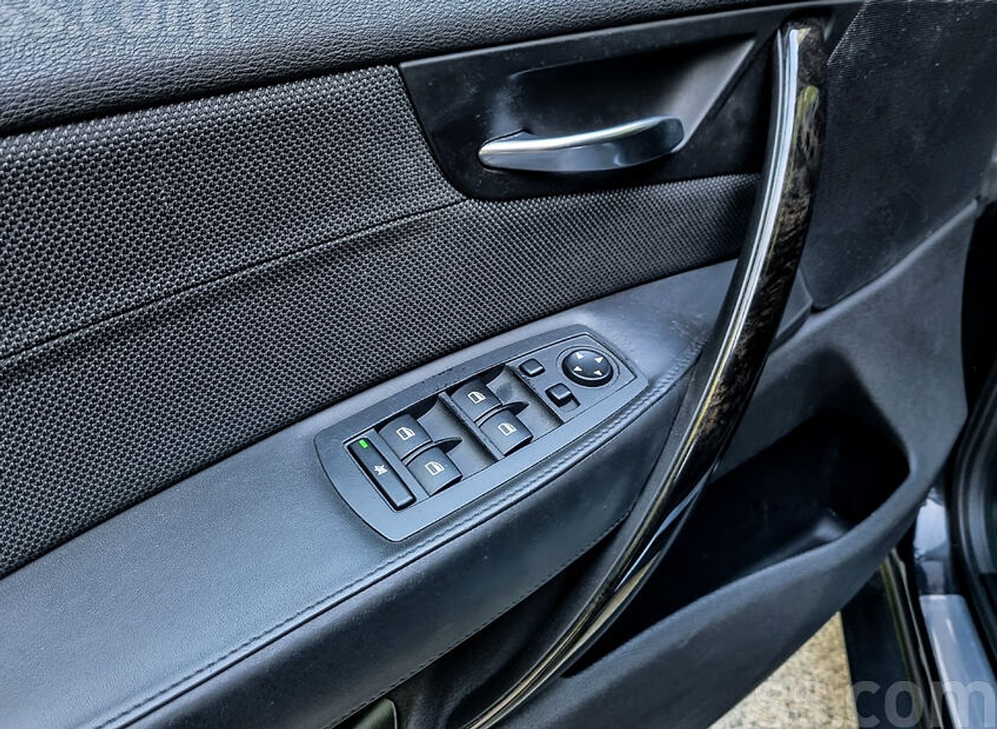 BMW X3 — foto 4