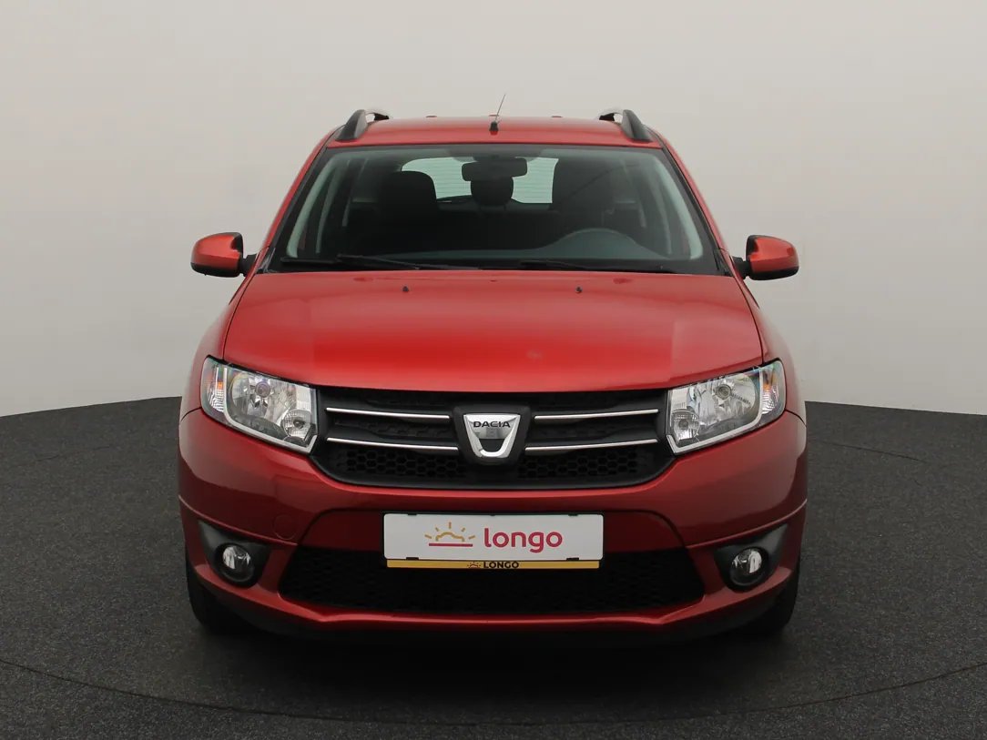 DACIA Logan — foto 4