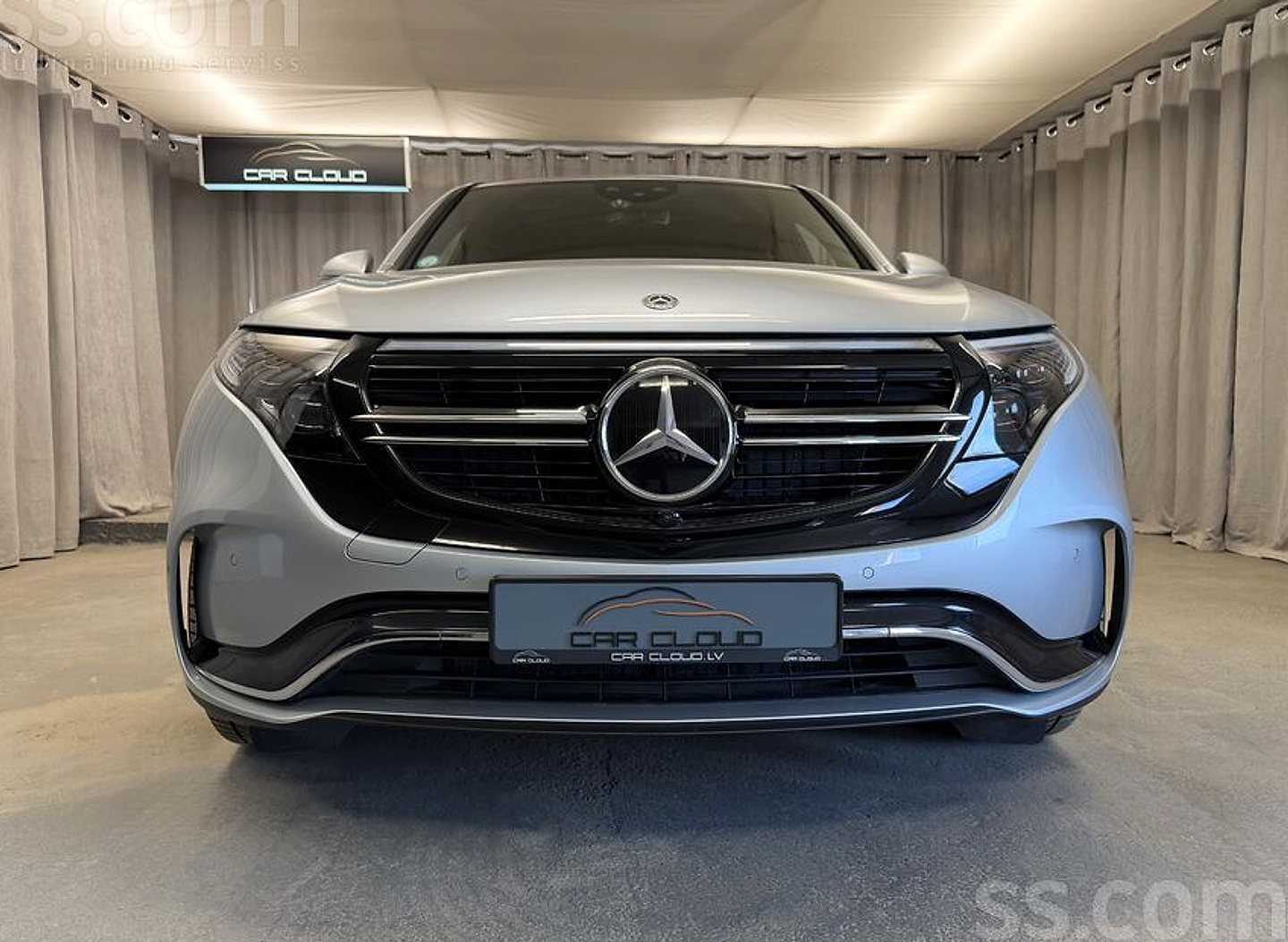 Mercedes-Benz Citi — foto 2
