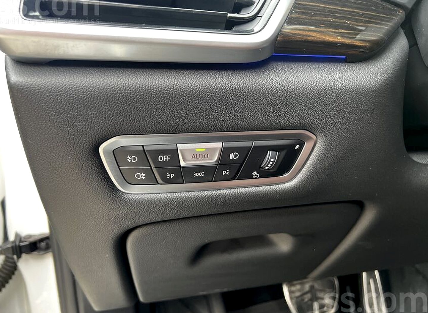 BMW X5 — foto 6