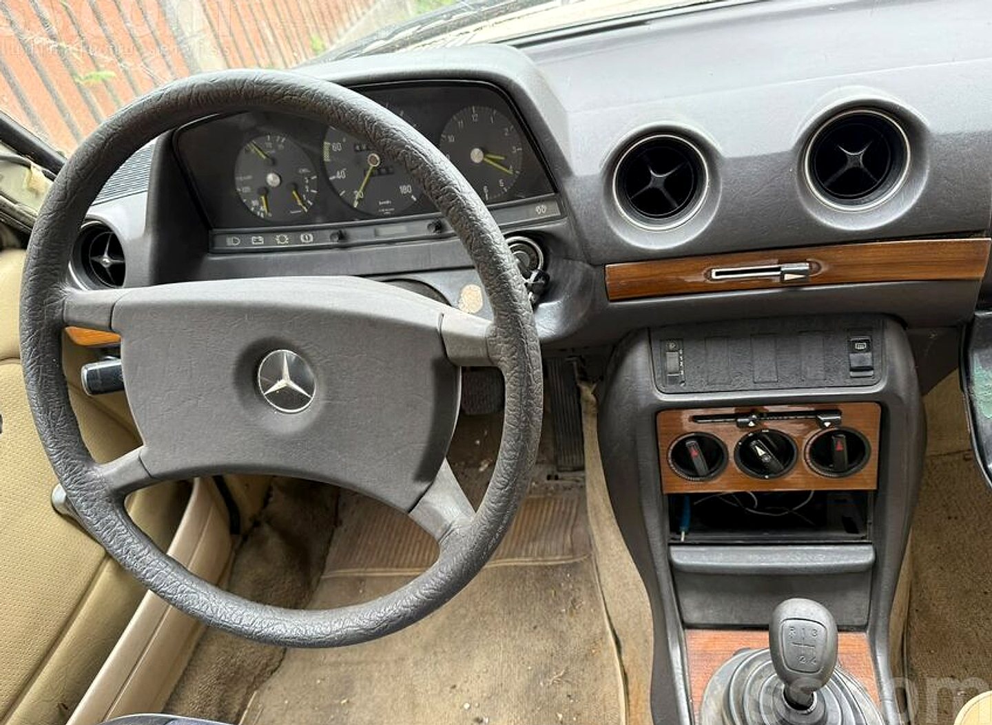 Mercedes-Benz 300 — foto 4