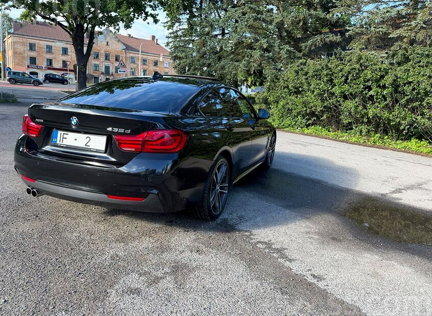 BMW 435 — foto 5