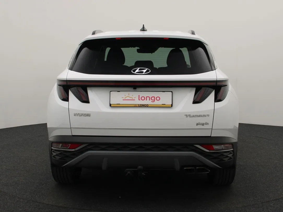 Hyundai Tucson — foto 6