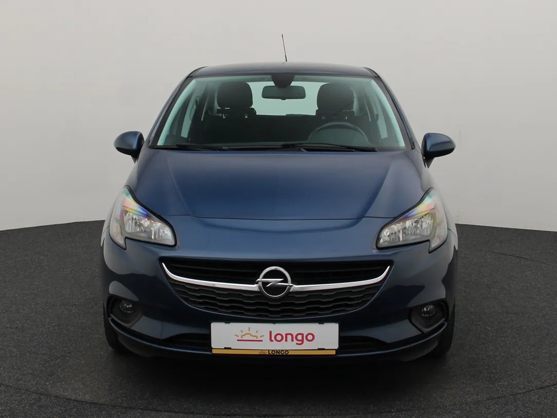 Opel Corsa — foto 4