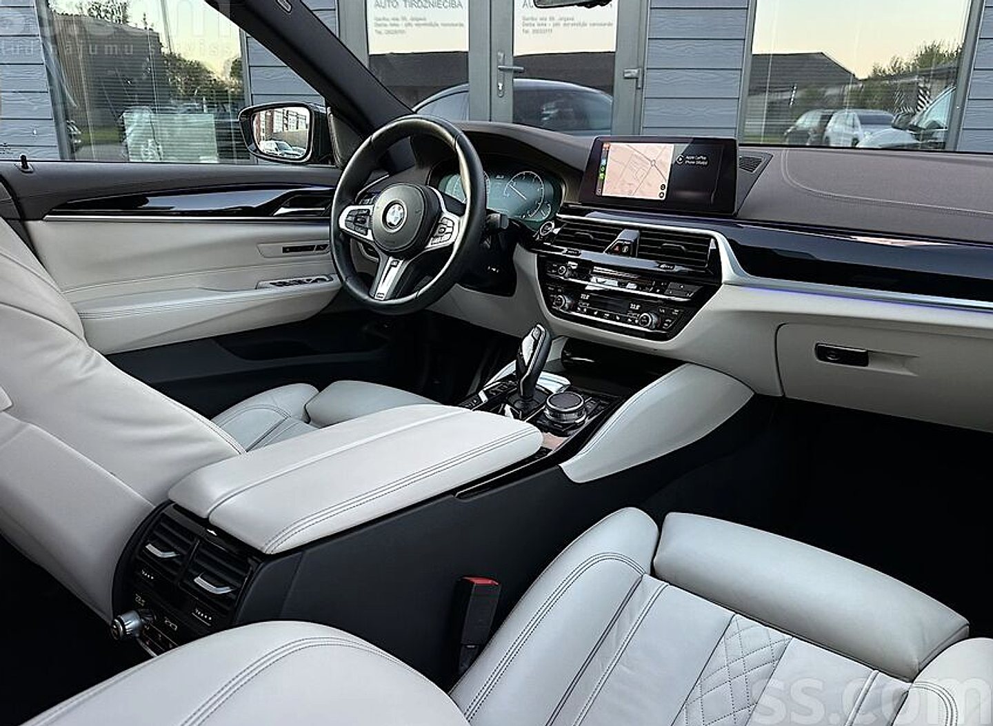 BMW 640 — foto 5
