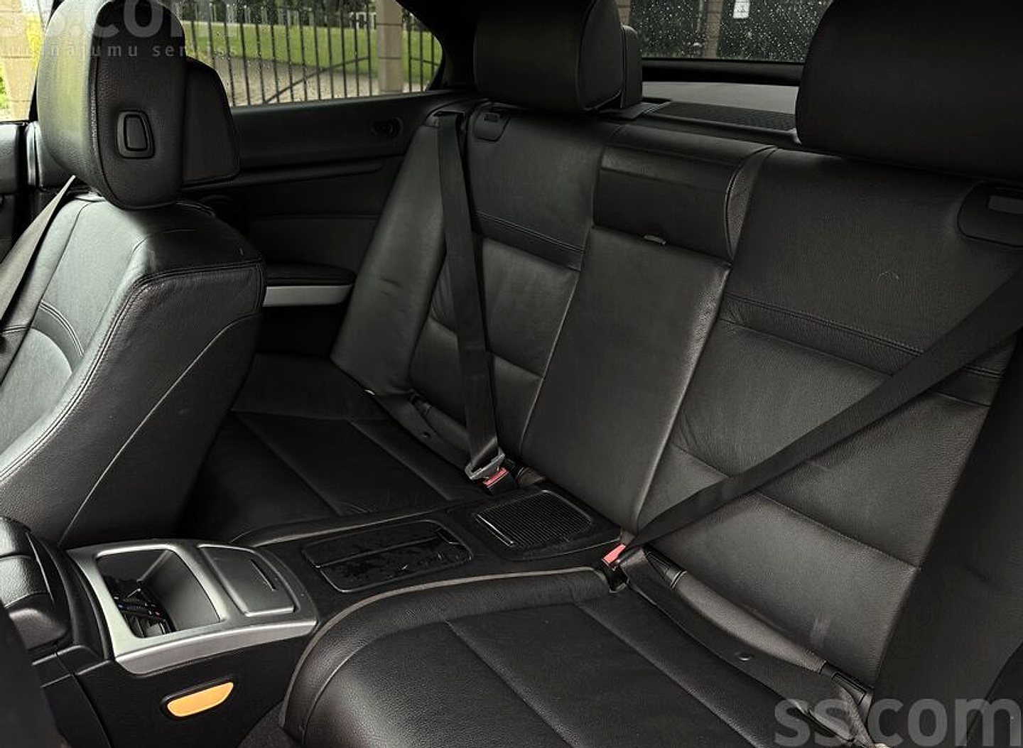 BMW 330 — foto 6