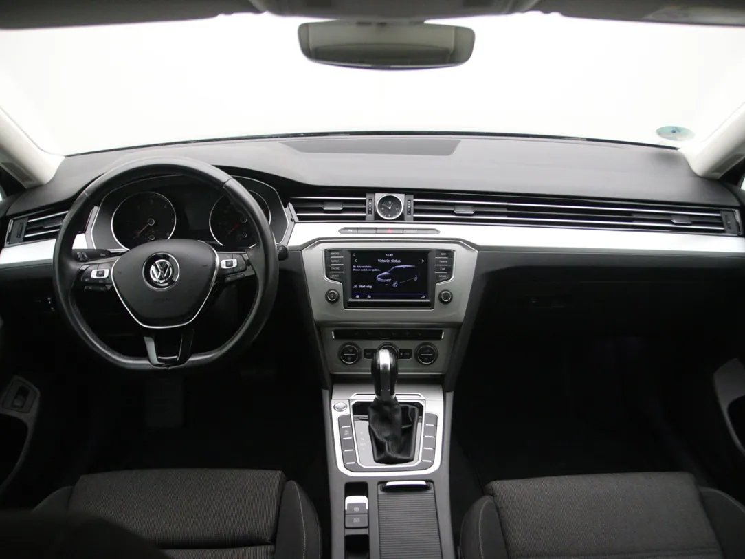 Volkswagen Passat B8 — foto 3