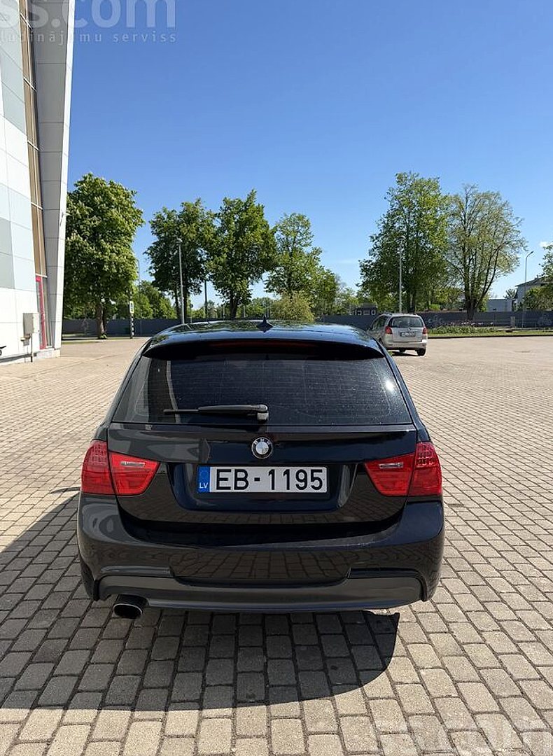 BMW 318 — foto 3