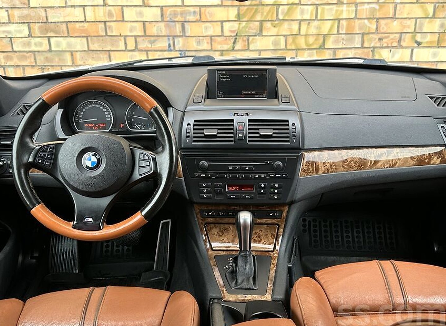 BMW X3 — foto 5