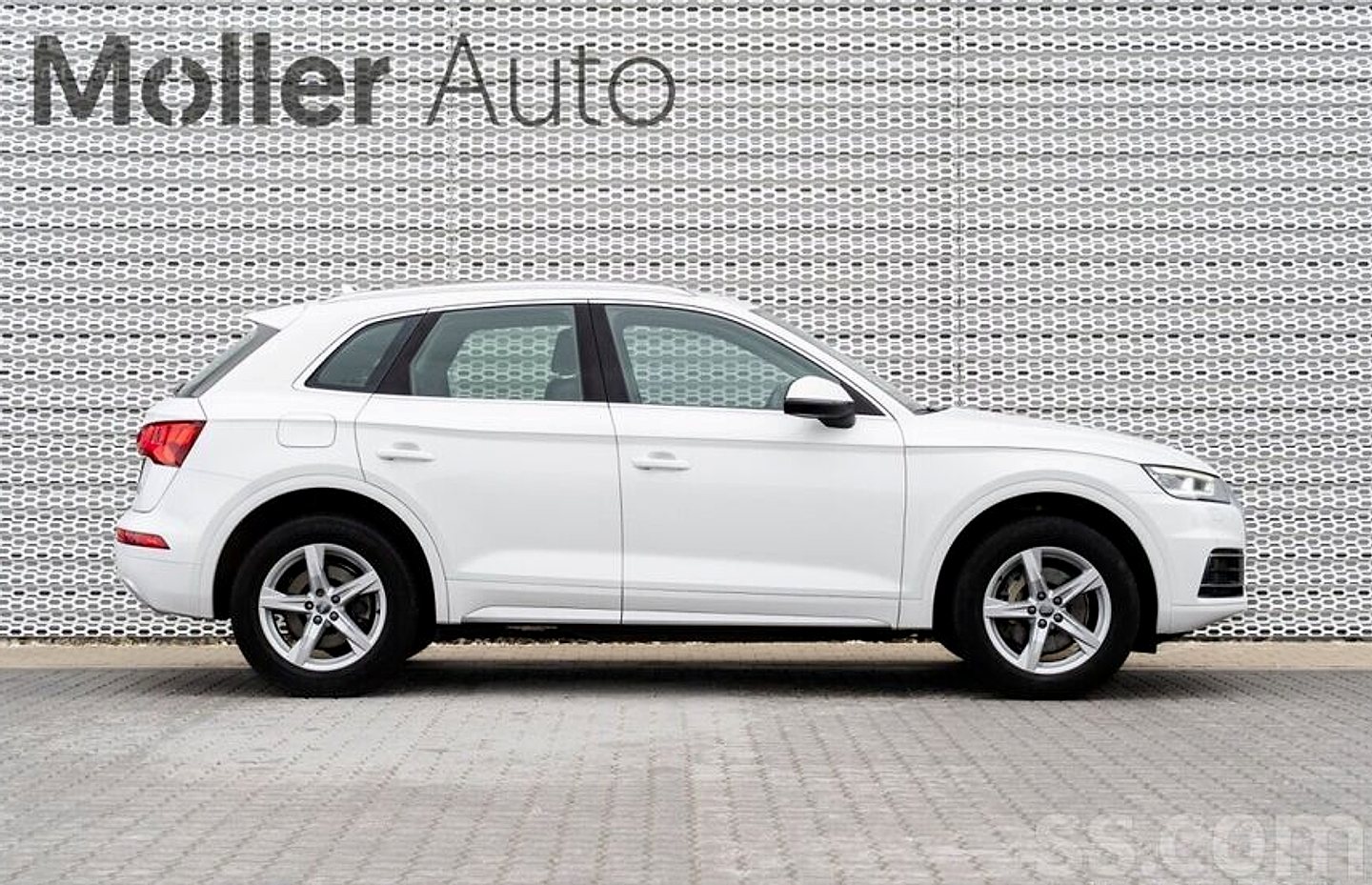 Audi Q5 — foto 5