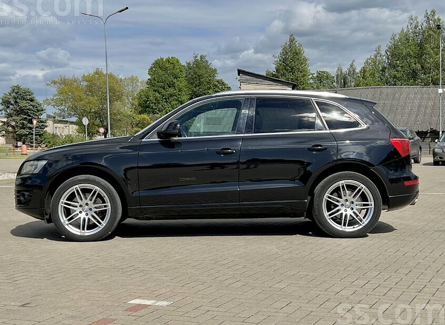 Audi Q5 — foto 5