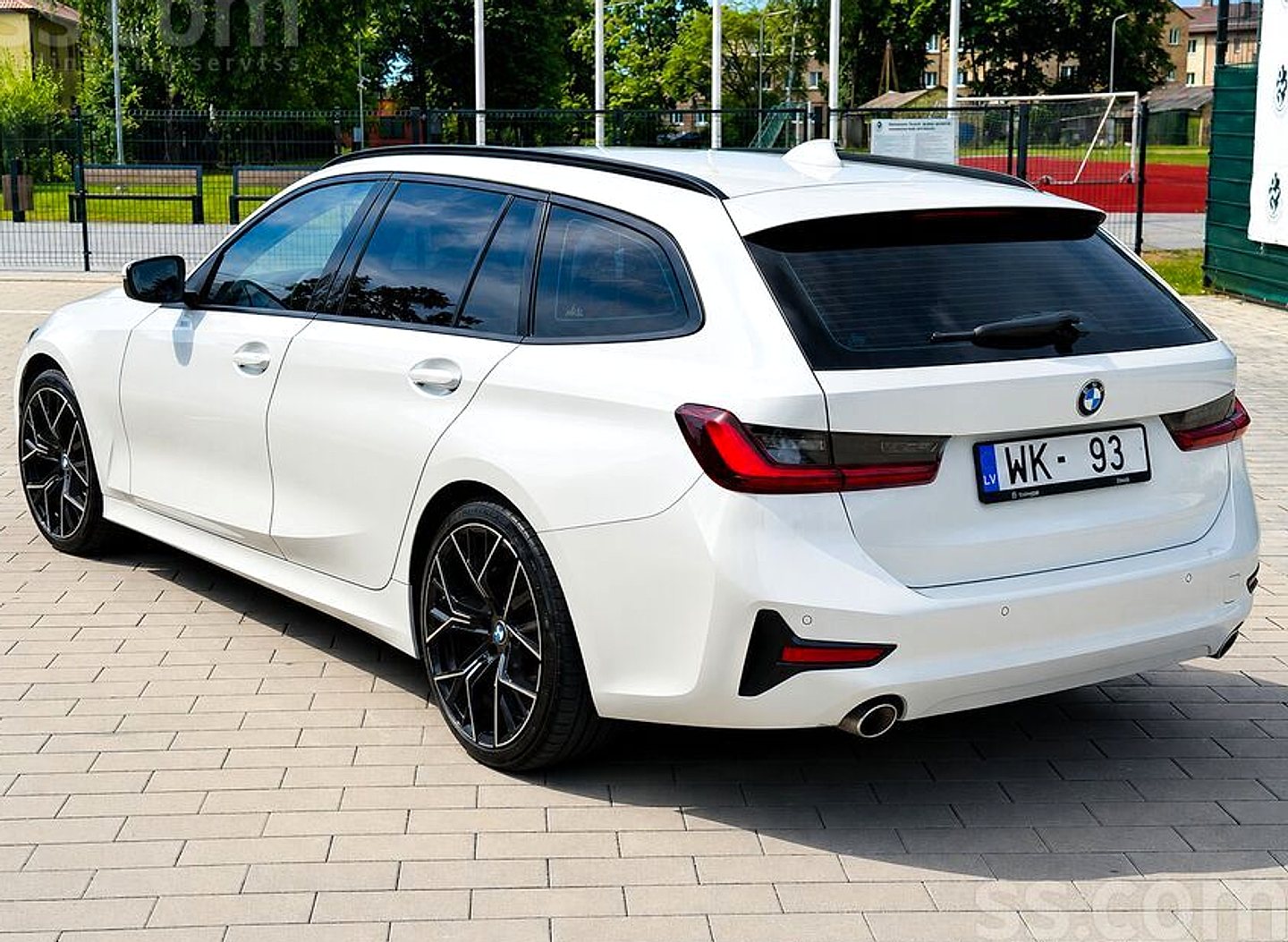 BMW 316 — foto 4