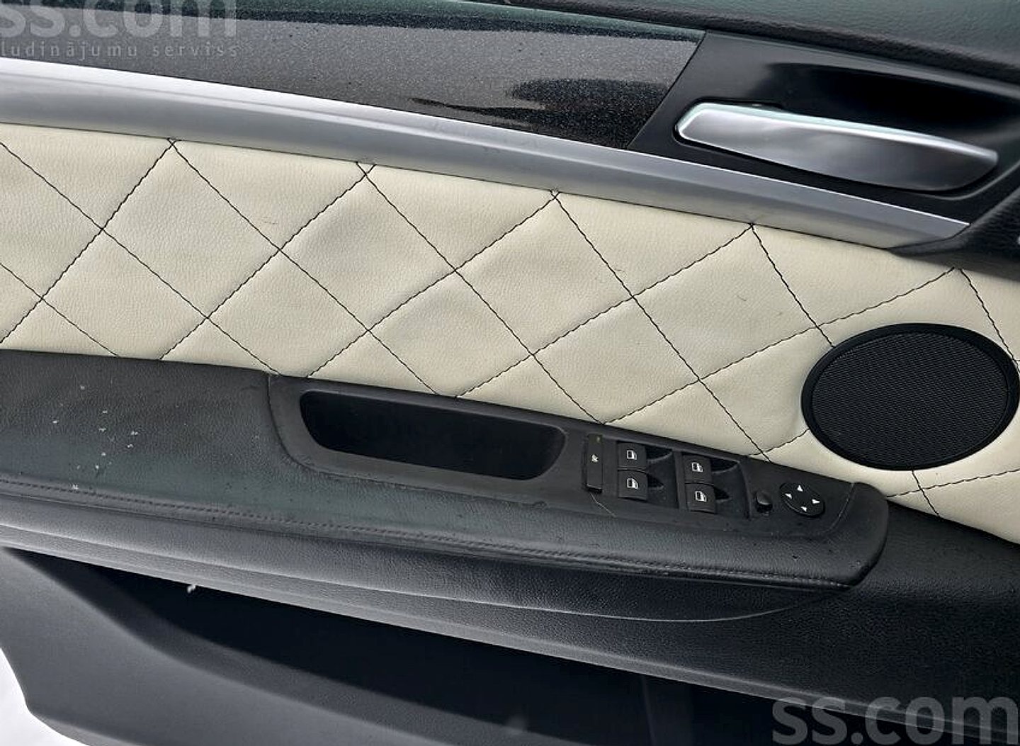 BMW X6 — foto 6