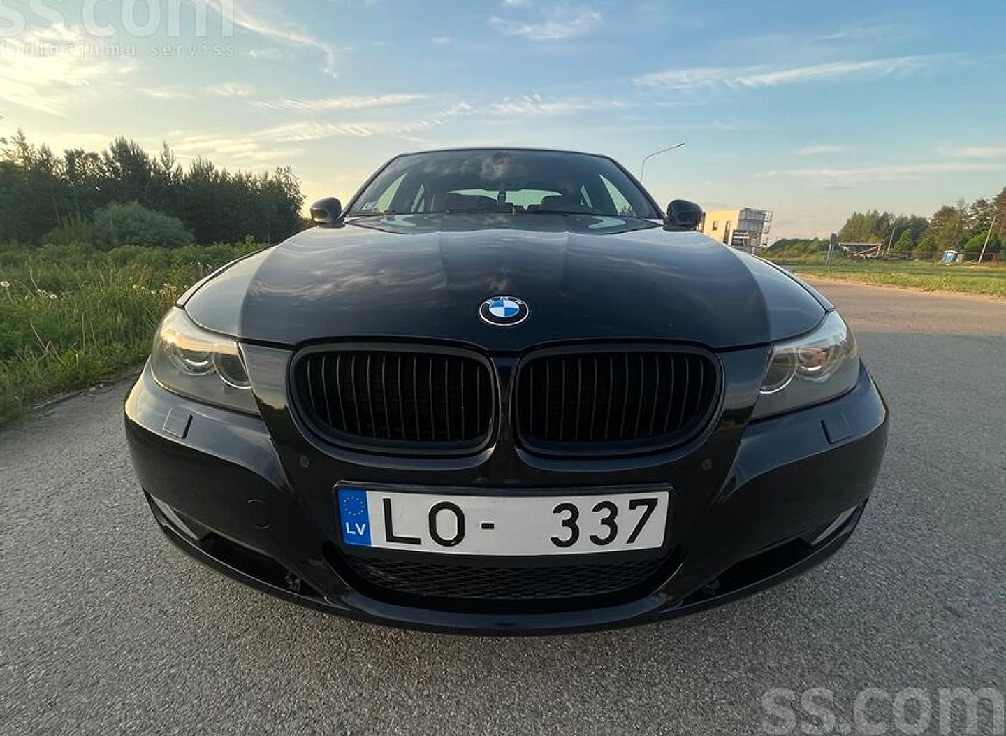 BMW 325 — foto 2