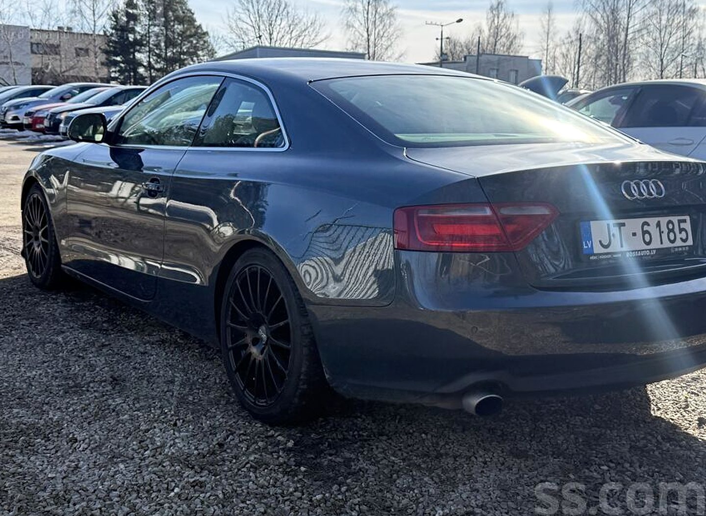 Audi A5 — foto 6