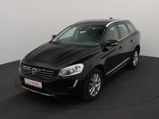 Volvo Xc60, 2017. gads