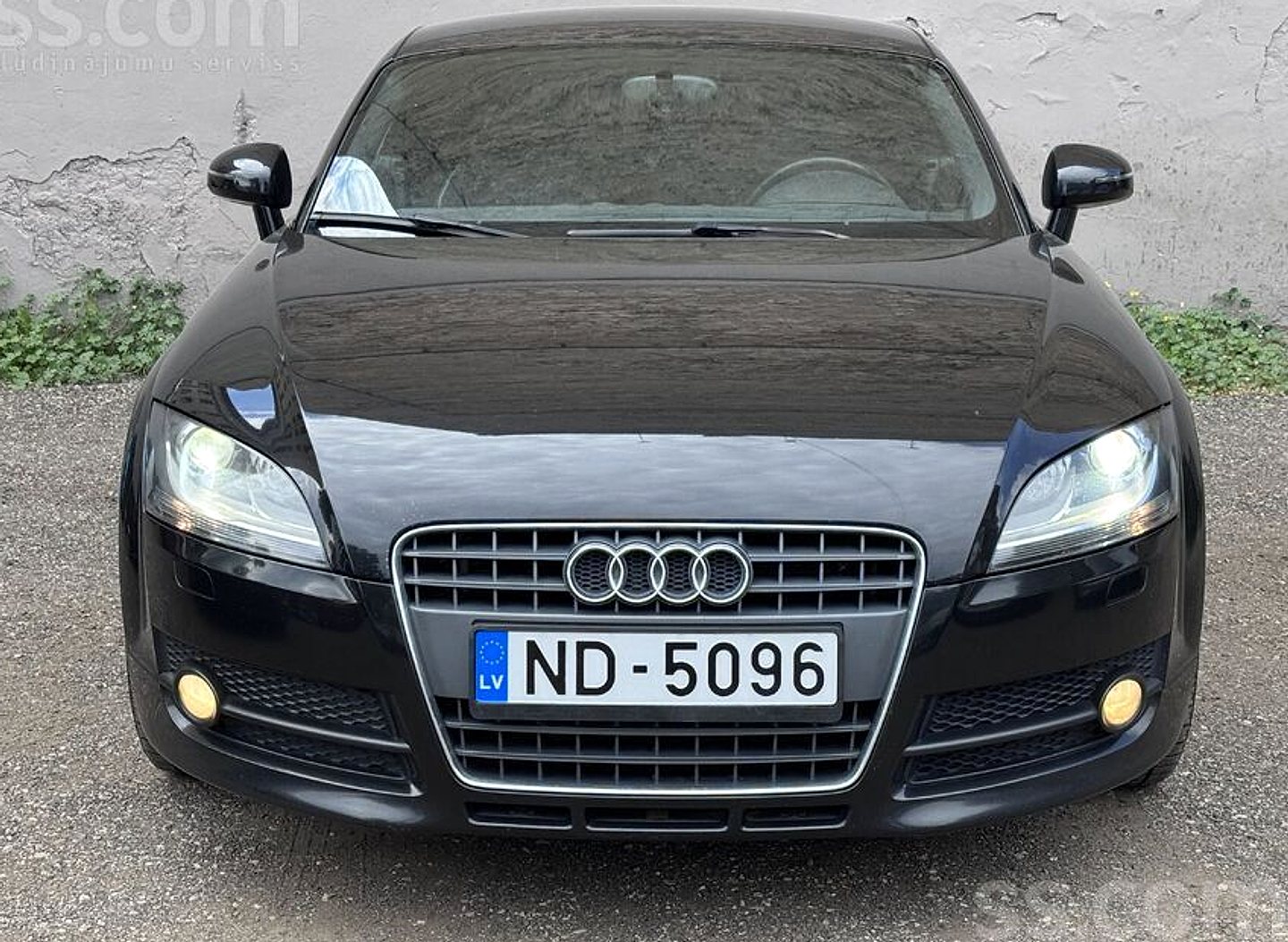 Audi TT — foto 6