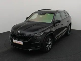 Škoda Kodiaq, 2023. gads