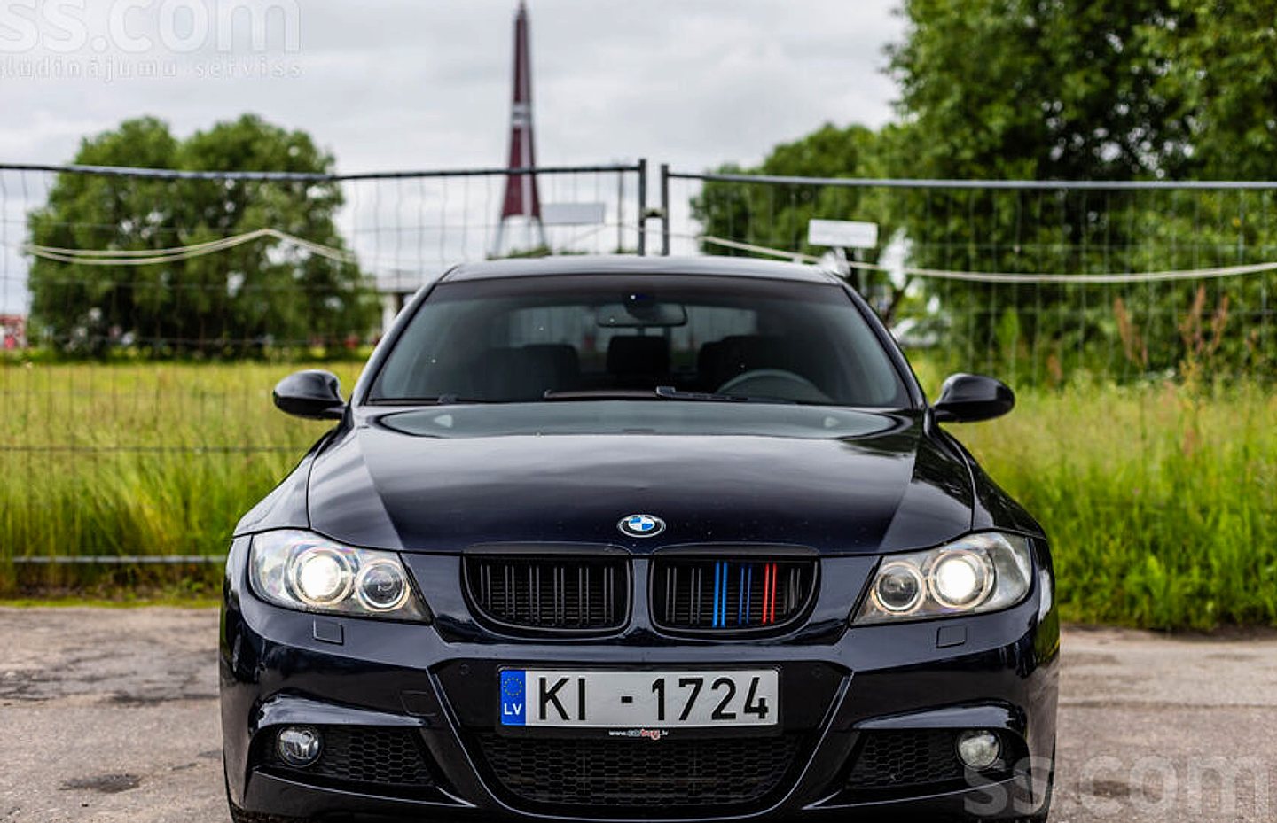 BMW 320 — foto 3