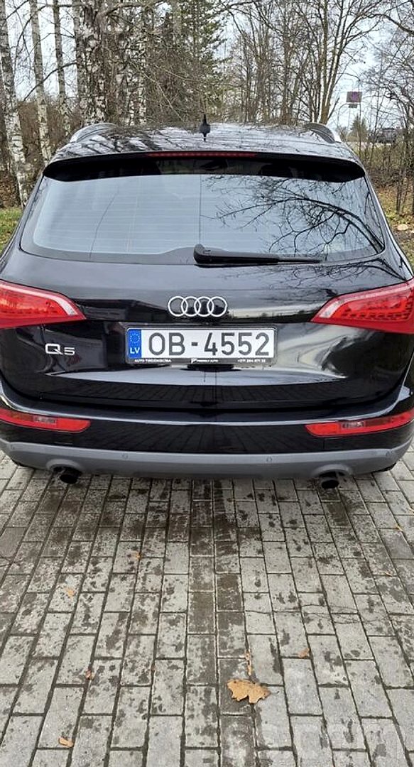 Audi Q5 — foto 6