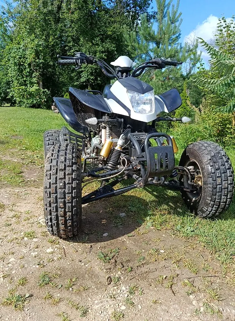 Atv 250cc