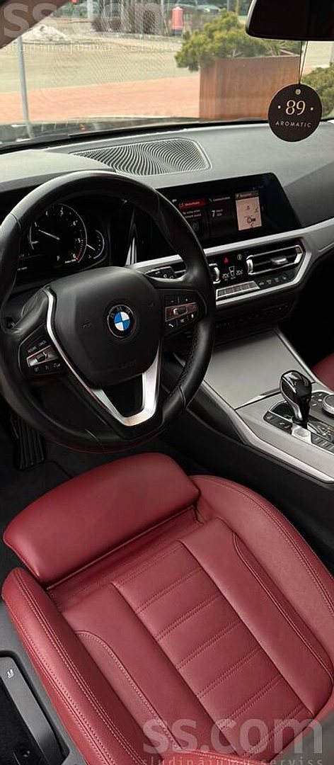 BMW 318 — foto 3