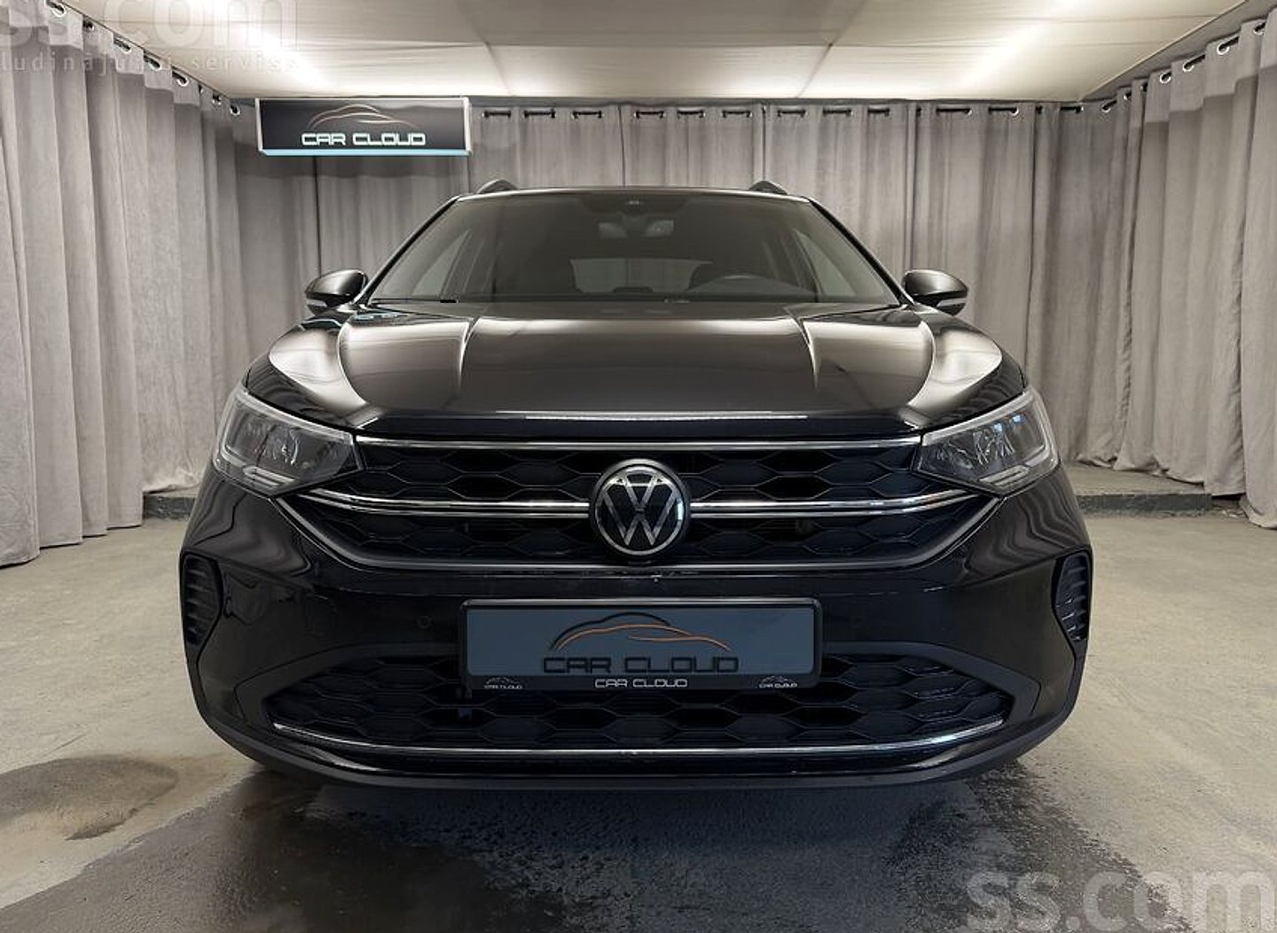 Volkswagen Taigo — foto 2