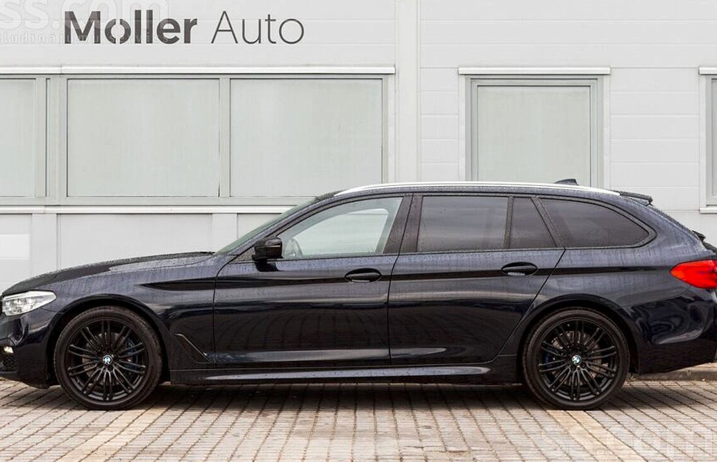 BMW 530 — foto 2