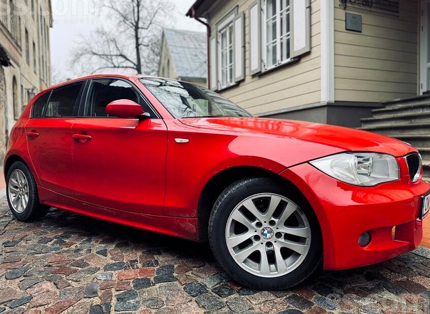 BMW 120 — foto 2